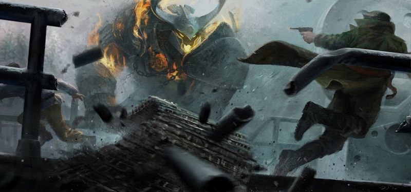 Illustration for article titled Halo 4 is a Lot of Things, But Beautiful? Sure, Why Not